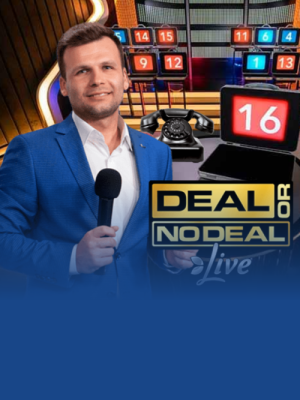 Deal or no Deal